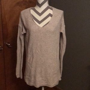 Old Navy Tunic sweater